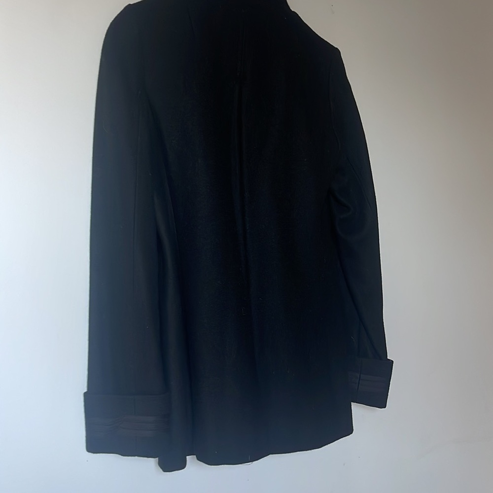 Wool Jacket - image 8